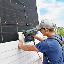 Best Aluminum Siding Installation  in USA